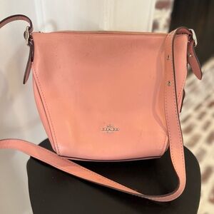 Coach shoulder/crossbody bag